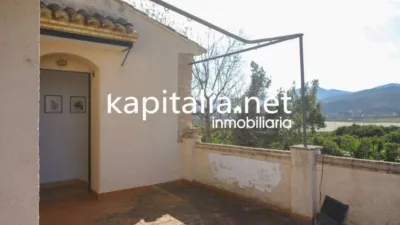 Rustic house in Montesa photo 33