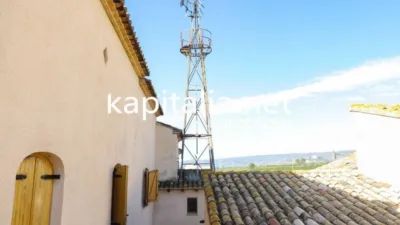 Rustic house in Montesa photo 34