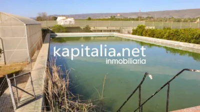Rustic house in Montesa photo 37