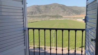 House in Sierra de Yeguas photo 16