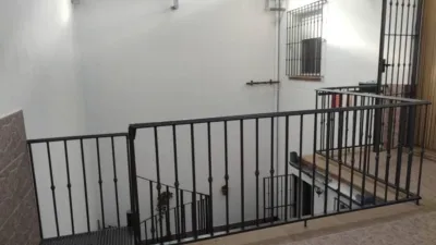 House in Sierra de Yeguas photo 22