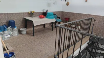 House in Sierra de Yeguas photo 23