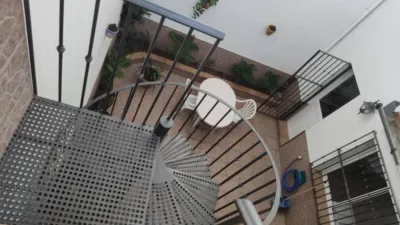 House in Sierra de Yeguas photo 25