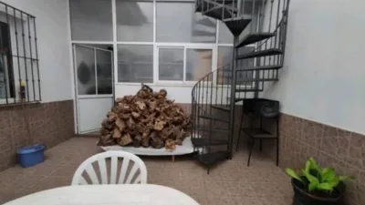 House in Sierra de Yeguas photo 26