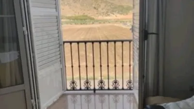 House in Sierra de Yeguas photo 4