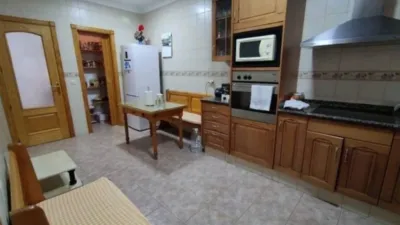 House in Sierra de Yeguas photo 7