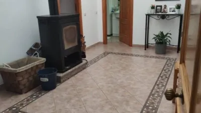 House in Sierra de Yeguas photo 8