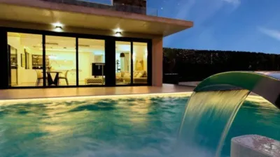 Casa – Orihuela, Mil Palmeras - Vista 2