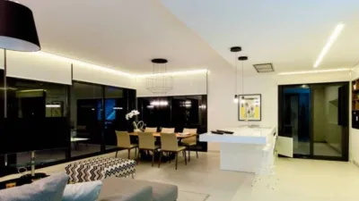Casa – Orihuela, Mil Palmeras - Vista 4