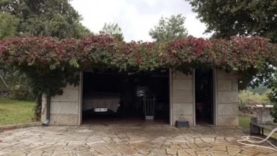 Chalet in O Carballiño photo 2