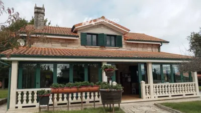 Chalet in O Carballiño photo 3