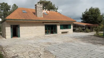 Chalet in O Carballiño photo 4
