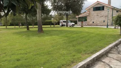 Chalet in O Carballiño photo 5