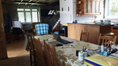 Chalet in O Carballiño photo 6