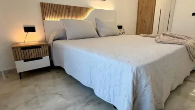 Chalet in Algorfa photo 21