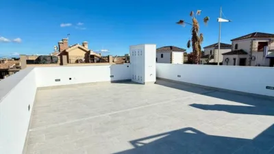Chalet in Algorfa photo 34
