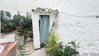 House in Ubrique photo 9