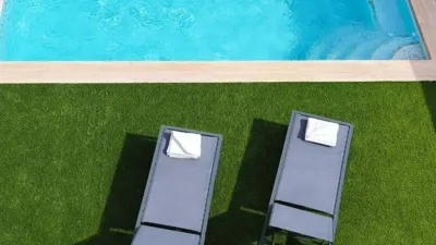 House in Algorfa photo 12
