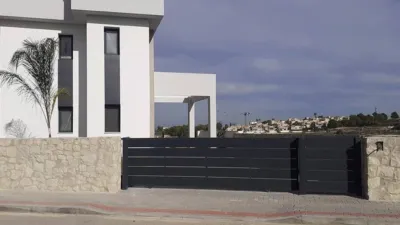 Casa – Algorfa, Urbanización Montemar - Vista 2