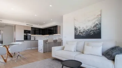 Casa – Algorfa, Urbanización Montemar - Vista 3