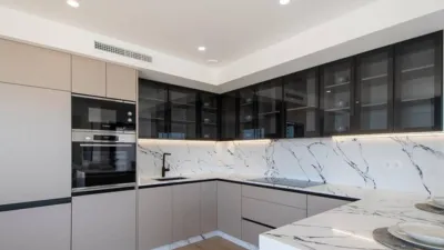 Casa – Algorfa, Urbanización Montemar - Vista 4