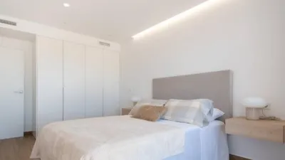 Casa – Algorfa, Urbanización Montemar - Más