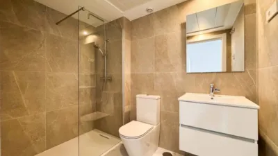 Piso - Vista 5