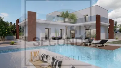 Casa – Rojales, Ciudad Quesada - Vista 4