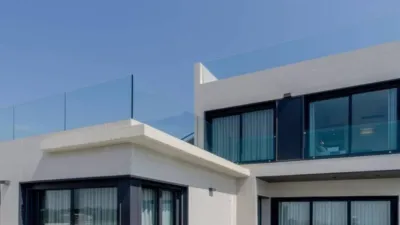 Casa – Orihuela, Mil Palmeras - Vista 2