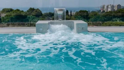 Casa – Orihuela, Mil Palmeras - Vista 4
