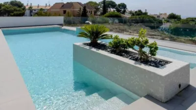 Casa – Orihuela, Mil Palmeras - Vista 5