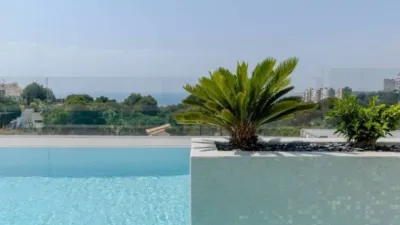 Casa – Orihuela, Mil Palmeras - Más