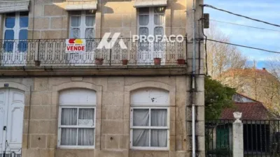House in O Carballiño photo 3