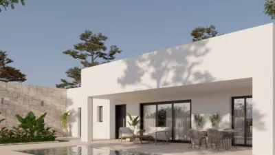 Casa - Vista 2