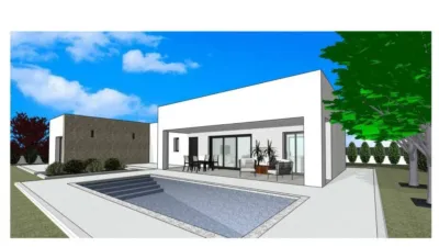 Casa - Vista 4