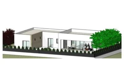 Casa - Vista 5