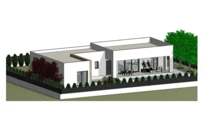 Casa - Más