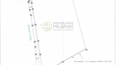 Terreno en venta en Coloma - Vista 3