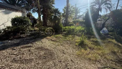 Terreno en venta en Coloma - Más
