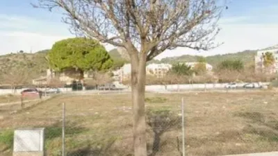 Terreno en venta en Pedreguer - Vista 2