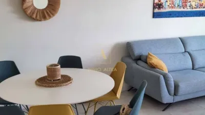 Piso – Benidorm - Vista 2