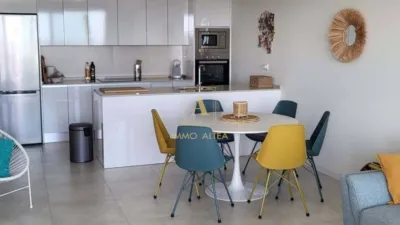 Piso – Benidorm - Vista 3