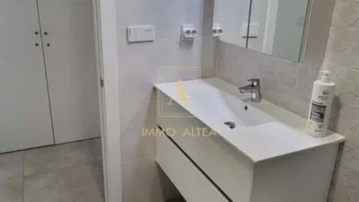 Piso – Benidorm - Más