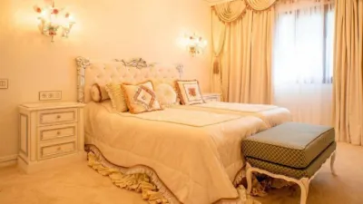 Villa in L'Alfàs del Pi photo 18