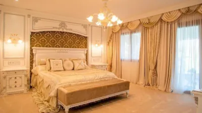 Villa in L'Alfàs del Pi photo 20