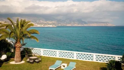 Villa in L'Alfàs del Pi photo 2