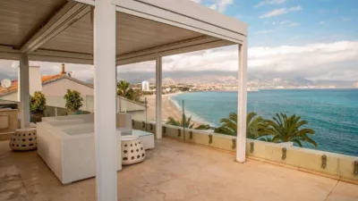 Villa in L'Alfàs del Pi photo 3