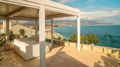 Villa in L'Alfàs del Pi photo 4