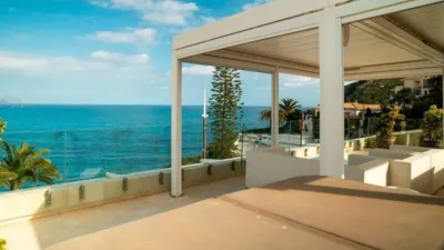 Villa in L'Alfàs del Pi photo 5