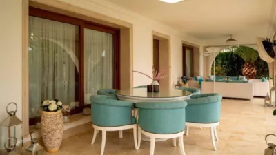 Villa in L'Alfàs del Pi photo 7
